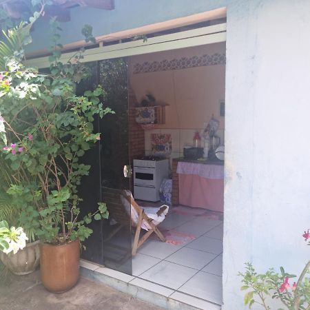 Edicula Inteira, Prox Shopping Estacao Apartment กูยาบา ภายนอก รูปภาพ